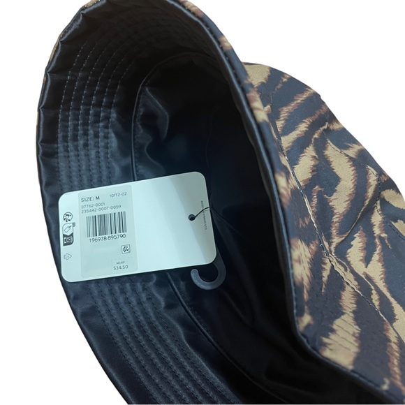 New Levi’s Reversible Bucket Hat D7762-0001 - Picture 5 of 5